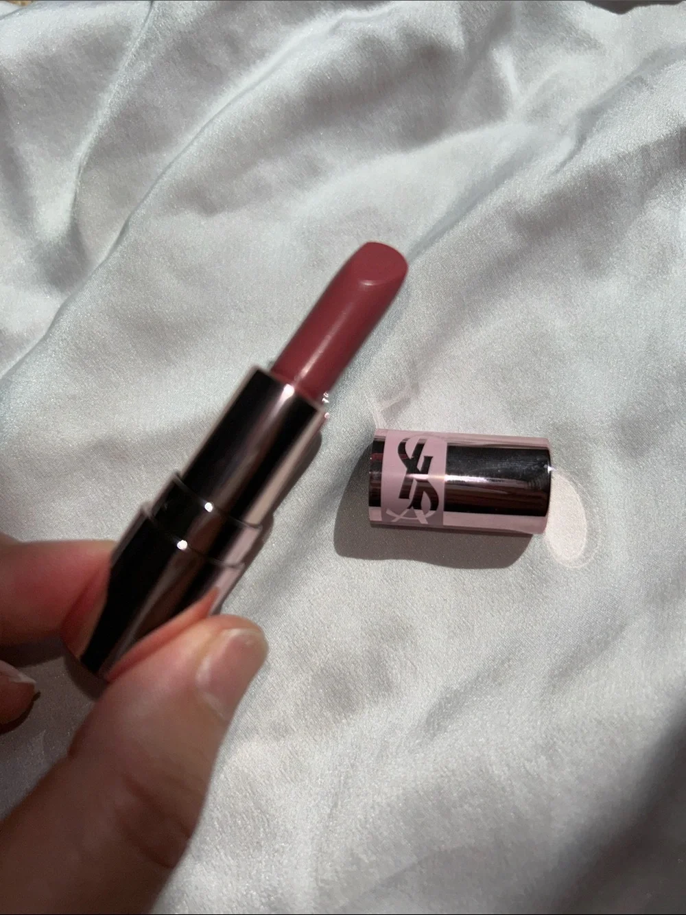 YSL lip balm 44B